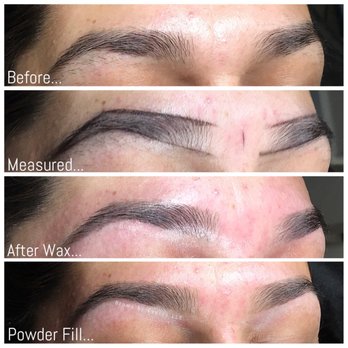 Lash & Brow by Evelyn - Brow Shaping by Evelyn - Eyelash Service Near Me - Austin, Texas Lash & Brow by Evelyn - Brow Shaping by Evelyn - Eyelash Service Near Me - Austin, Texas
