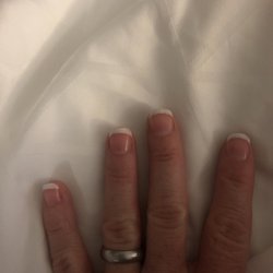 M-T Nails
