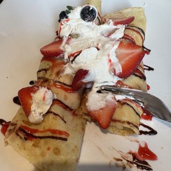 Josephine's Kitchen & Coffee Shop - crepes - Breakfast & Brunch Near Me - Port Isabel, Texas Josephine's Kitchen & Coffee Shop - crepes - Breakfast & Brunch Near Me - Port Isabel, Texas