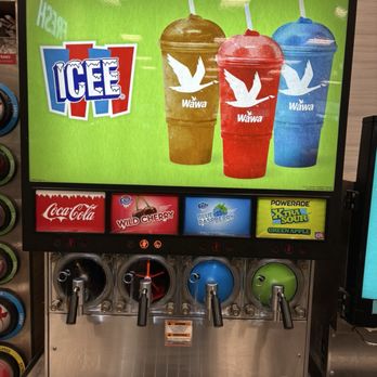 Wawa - Convenience Stores Near Me - Loxahatchee Groves, Florida