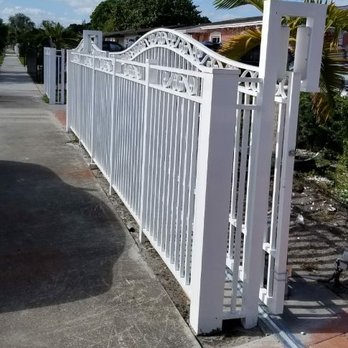 Fasteel - Fence installation - Metal Fabricators Near Me