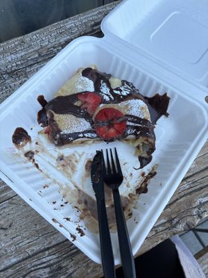 Xielo Artisan Desserts by null