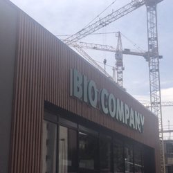 Bio Company - Entry