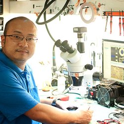 New York Liu Technical Services