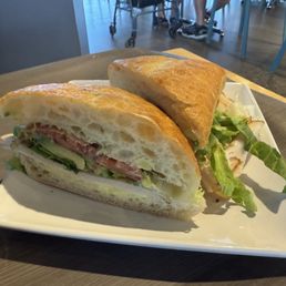 Turkey Bacon Avocado Turkey Bacon Avocado