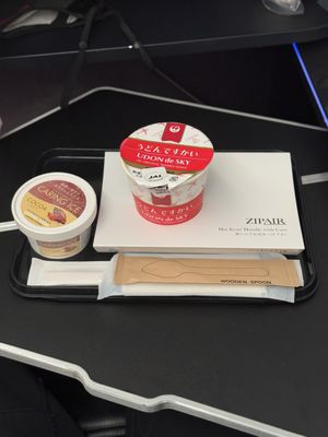 ZIPAIR Tokyo by null