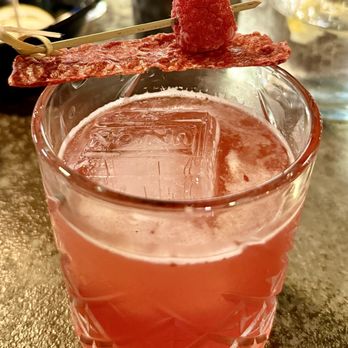 Union Grill & Bar - Tutti Frutti - Wine Bars Near Me - Salisbury, North Carolina Union Grill & Bar - Tutti Frutti - Wine Bars Near Me - Salisbury, North Carolina