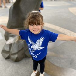 Zion Christian Preschool - Some photos of my daughter at Zion Christian Preschool!