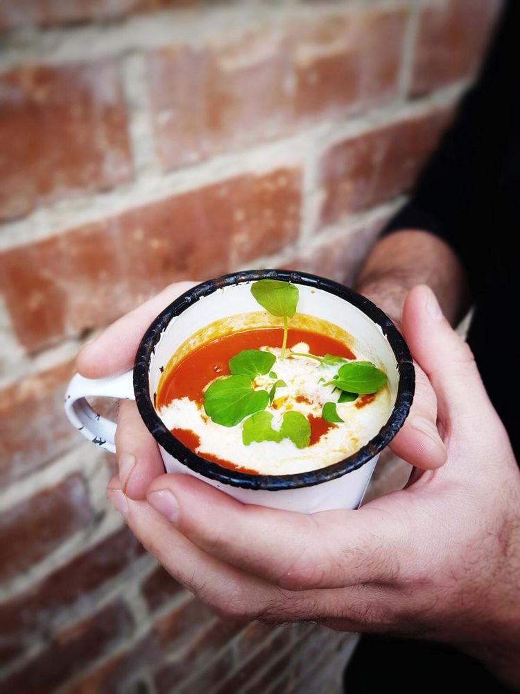 THE GRILL Updated April 2024 42 Photos & 11 Reviews 38 Hill