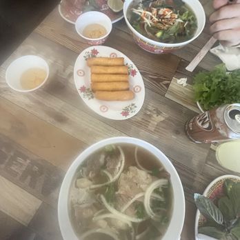 Pho 87 - Vietnamese Near Me - Los Angeles, California