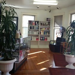 Thea Salon