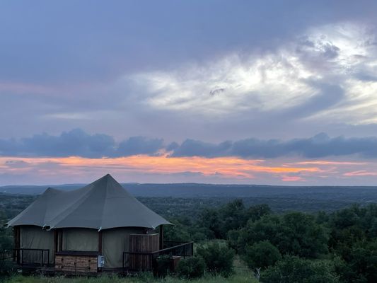 Walden Retreats Hill Country by null