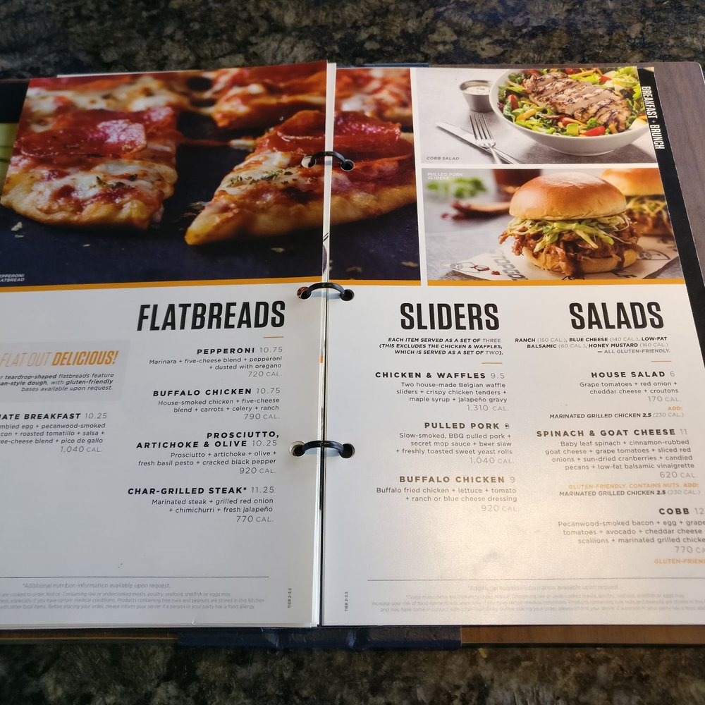 Topgolf - Menu - Golf Near Me - Charlotte, North Carolina Topgolf - Menu - Golf Near Me - Charlotte, North Carolina
