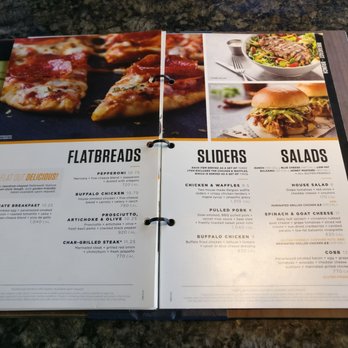 Topgolf - Menu - Golf Near Me - Charlotte, North Carolina Topgolf - Menu - Golf Near Me - Charlotte, North Carolina