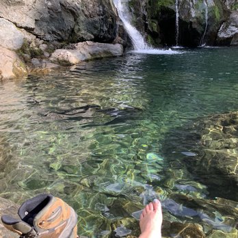 Bash Bish Falls - Parks Near Me - South Egremont, Massachusetts Bash Bish Falls - Parks Near Me - South Egremont, Massachusetts
