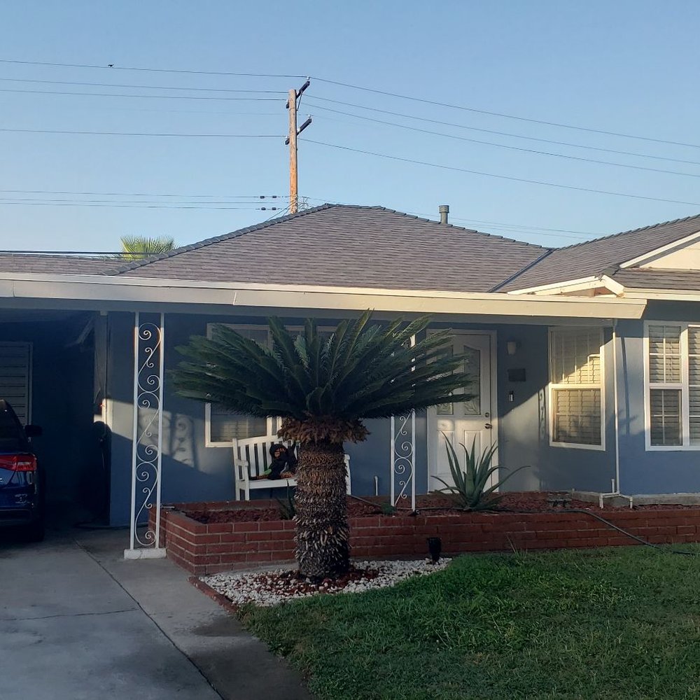 Jerry's Roofing - Final finish product - Roofing Near Me - Whittier, California Jerry's Roofing - Final finish product - Roofing Near Me - Whittier, California