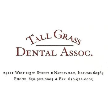 Tall Grass Dental Associates - General Dentistry Near Me - Naperville, Illinois Tall Grass Dental Associates - General Dentistry Near Me - Naperville, Illinois