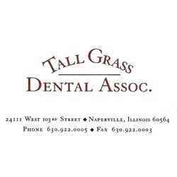 Tall Grass Dental Associates