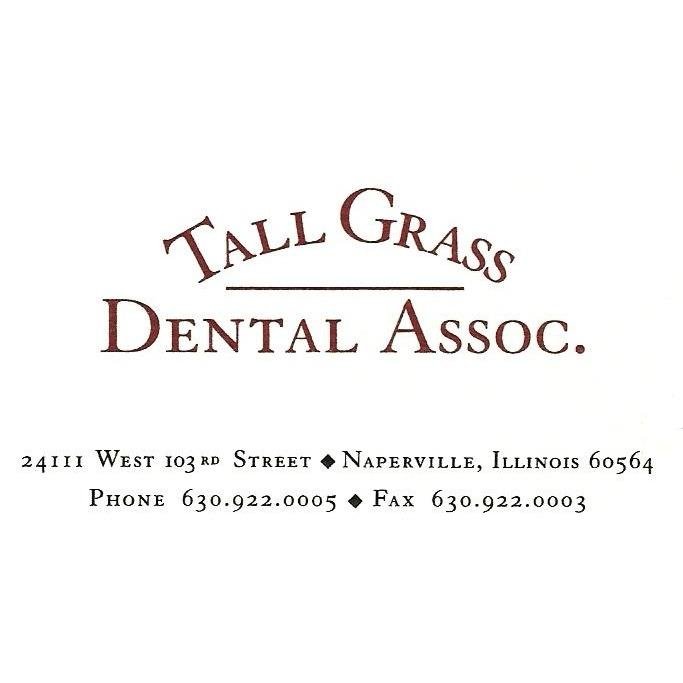 TALL GRASS DENTAL ASSOCIATES - Updated October 2025 - 13 Reviews ...