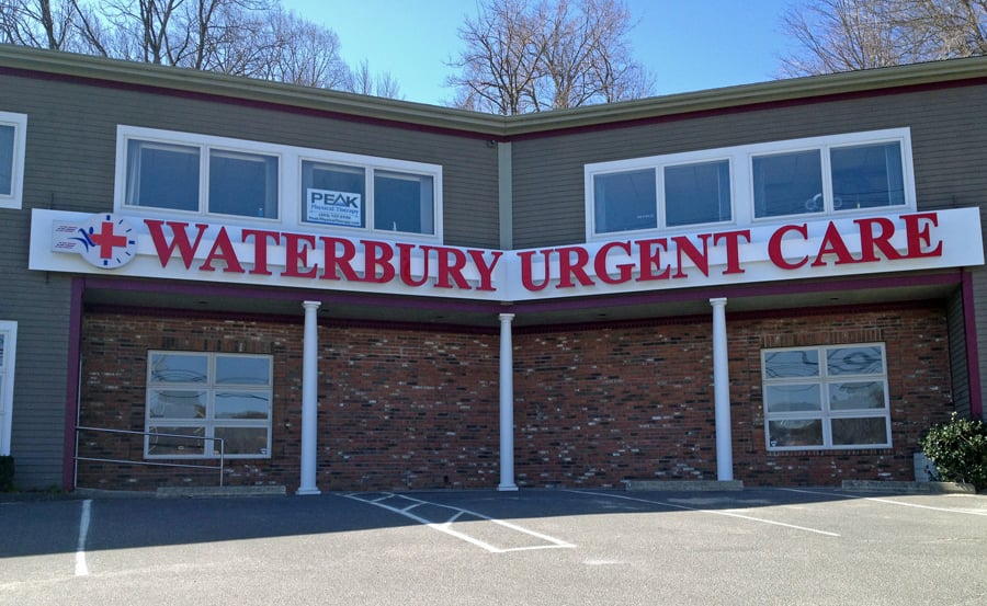 URGENT CARE CENTER 14 Reviews 279 Chase Ave, Waterbury, Connecticut