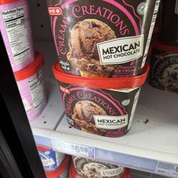H-E-B - One of my favorite HEB ice creams!