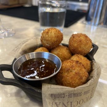 Bulla Gastrobar - Croquetas - Spanish Near Me - Aventura, Florida Bulla Gastrobar - Croquetas - Spanish Near Me - Aventura, Florida