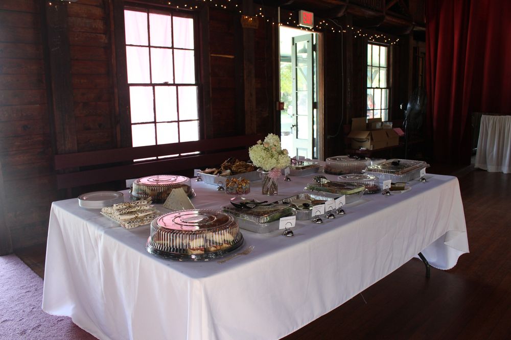 THE CATERING GOURMET Updated July 2024 14 Reviews 333 Strawberry Field Rd, Warwick, Rhode