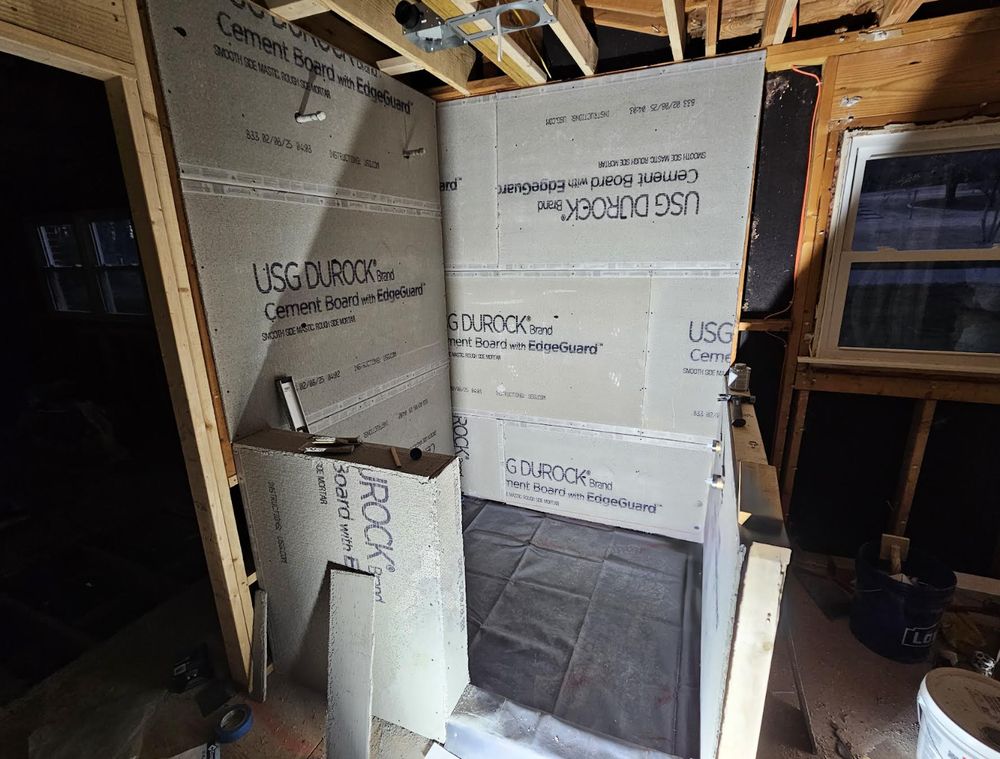 Slide of Nicaragua Remodeling Services