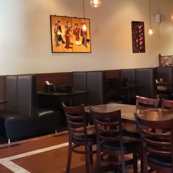 Yamato Sushi House - the interior of yamato sushi house - Sushi Bars Near Me - Elm Grove, Wisconsin Yamato Sushi House - the interior of yamato sushi house - Sushi Bars Near Me - Elm Grove, Wisconsin