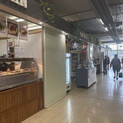 Fyshwick Fresh Food Markets