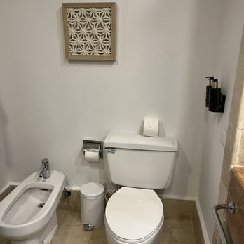 Meliá Caribe Tropical - Toilet - Hotels Near Me - Punta Cana, UM