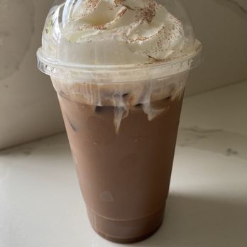 CAFE MOCHA - Updated December 2025 - 14 Photos & 12 Reviews - 64