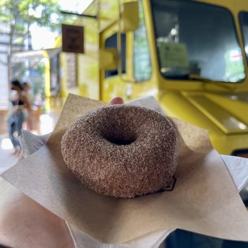 Holey Grail Donuts - Donuts Near Me - Honolulu, Hawaii Holey Grail Donuts - Donuts Near Me - Honolulu, Hawaii