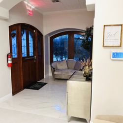 Aetheria - Aetheria lobby Where Healing, Beauty & Confidence Come Together