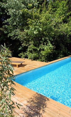 Mon Jardin en Ville by null