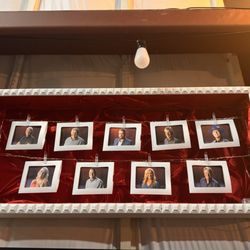 Greg Rowles Legacy Theatre - Headshots of performers
