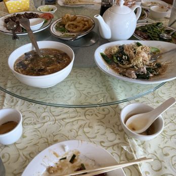 Capital Seafood Restaurant - Seafood Near Me - Garden Grove, California