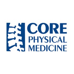 Core Physical Medicine