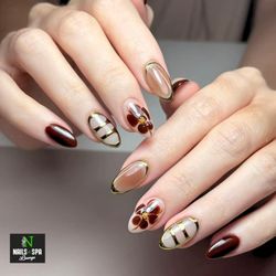 N Nails & Spa Lounge
