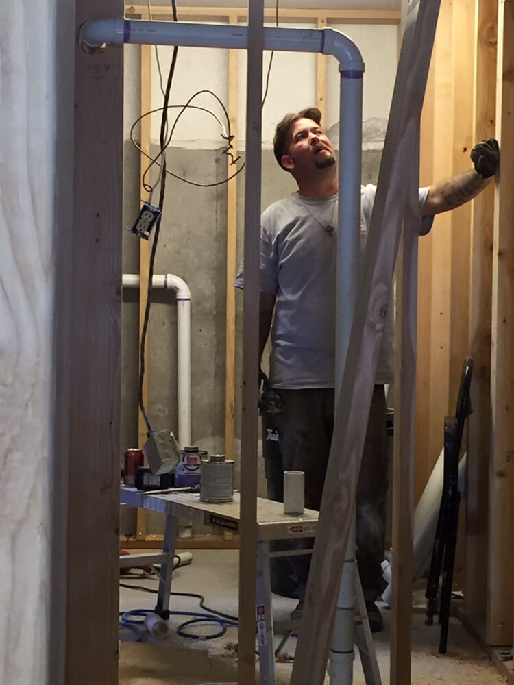 Slide of Hometown Plumbing & Drains