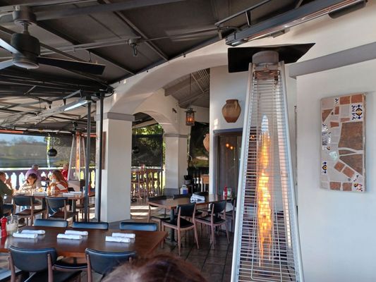 Carmelita's Kitchen by null