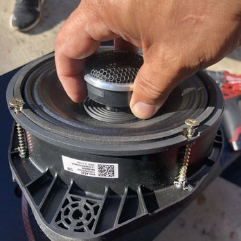 PCH Custom Audio - Car Stereo Installation Near Me - Wilmington, California PCH Custom Audio - Car Stereo Installation Near Me - Wilmington, California