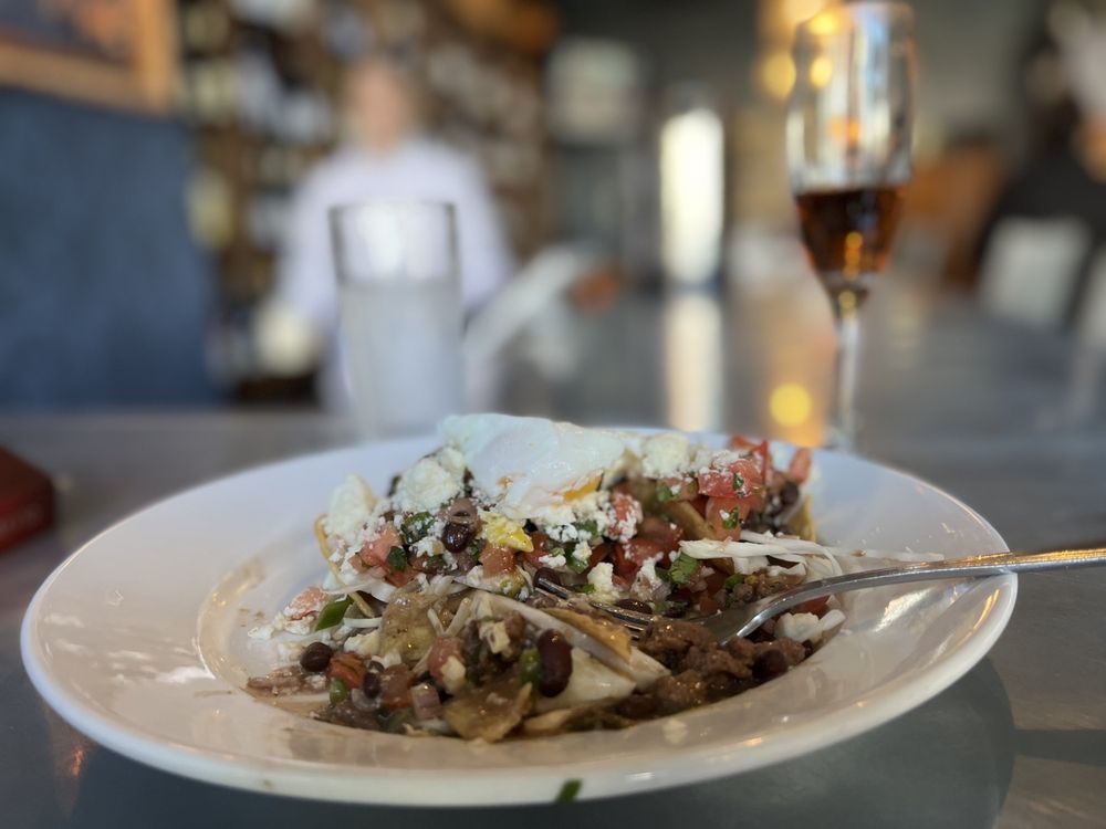 Social spots from The Cellar Wine Bistro