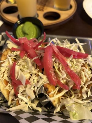 Boulevard Gastropub by null