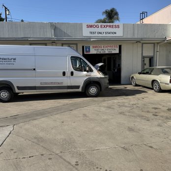 Smog Express - Specialize on fleet vehicles and discounted pricing. - Smog Check Stations Near Me - Buena Park, California Smog Express - Specialize on fleet vehicles and discounted pricing. - Smog Check Stations Near Me - Buena Park, California