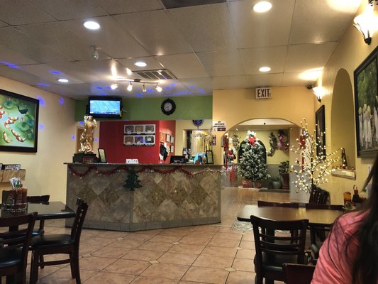 Pho A Dong Restaurant by null