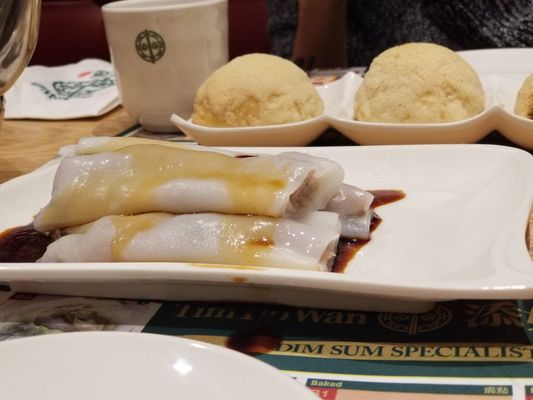 Tim Ho Wan Hell's Kitchen by null