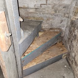 J.A.C. Maintenance and repair