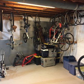 BE Cycles - Bike Repair/Maintenance Near Me