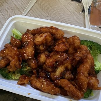 QQ Asian - Sesame chicken - Chinese Near Me - Livingston, New Jersey QQ Asian - Sesame chicken - Chinese Near Me - Livingston, New Jersey